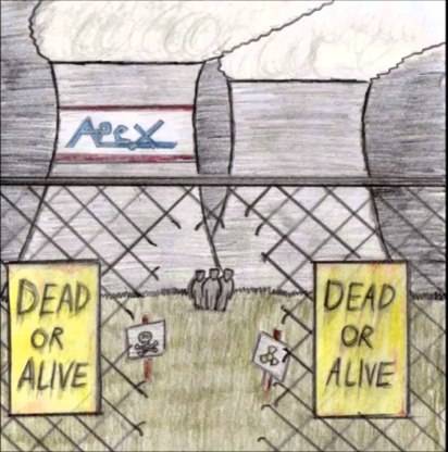 Apex : Dead or Alive